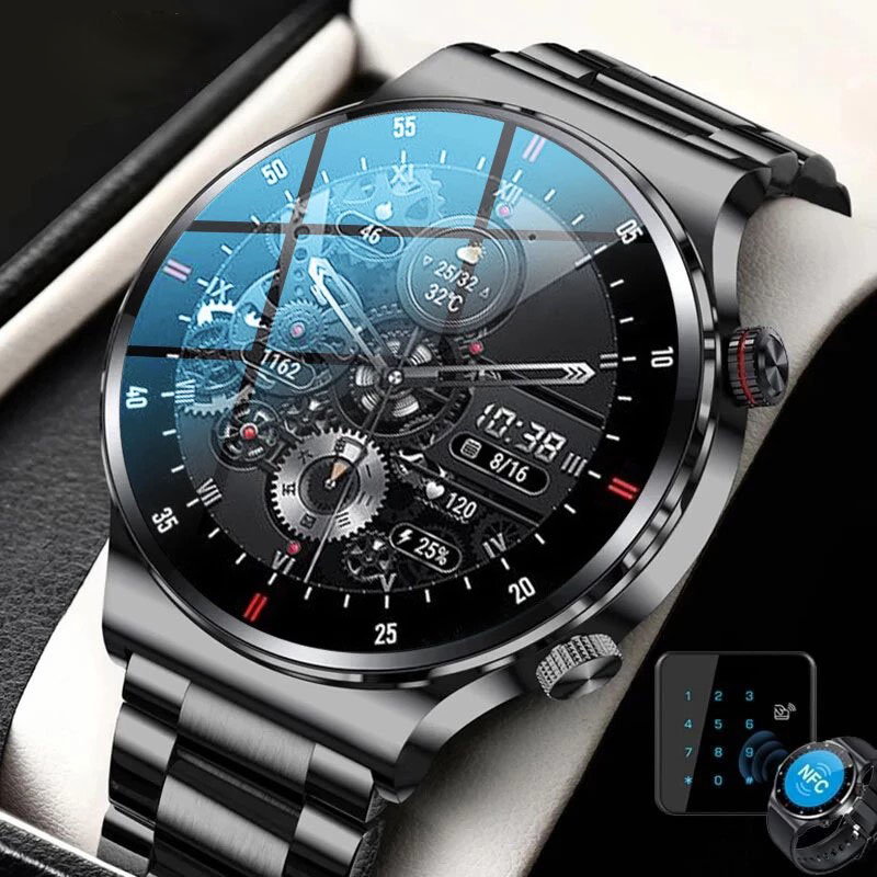 for OPPO Find X3 Pro A55 A93 A - Smartwatch Oppo Watch 评论和价格
