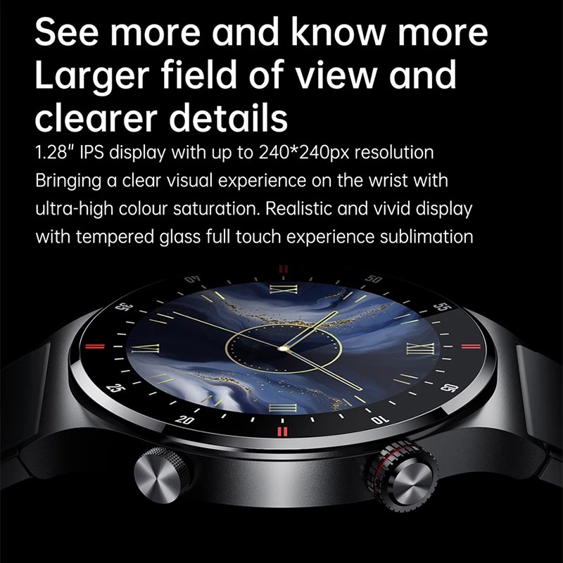 for OPPO Find X3 Pro A55 A93 A - Smartwatch Oppo Watch 评论和价格