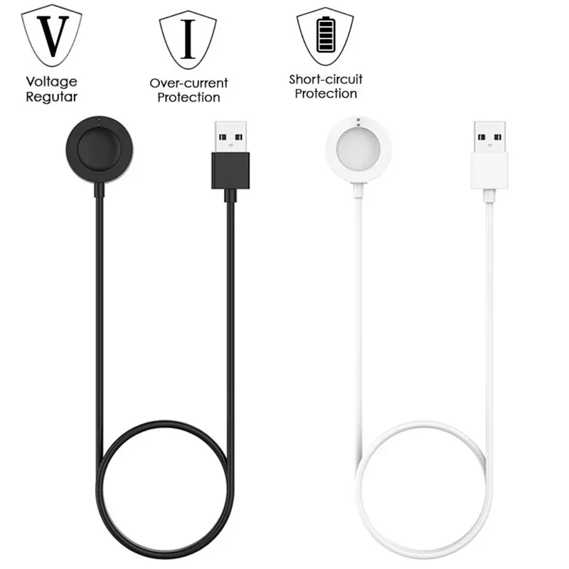 1M USB Magnetic Fast Charger D - Fossil Watches Smartwatch Gen 4 评论和价格