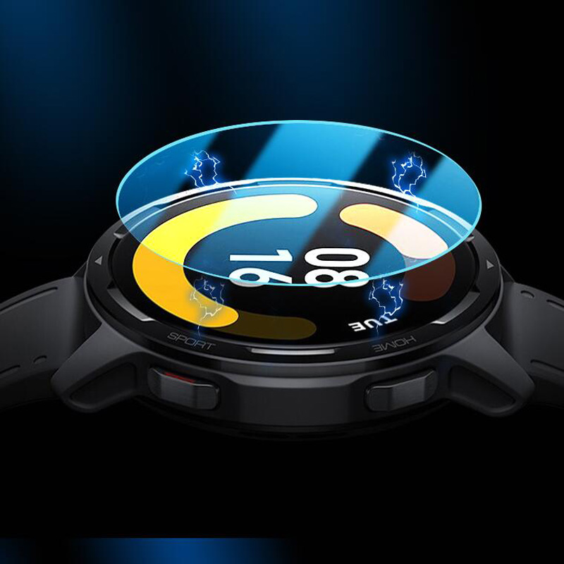 Smartwatch Hard Glass Clear Pr - Smartwatch Oppo Watch 评论和价格