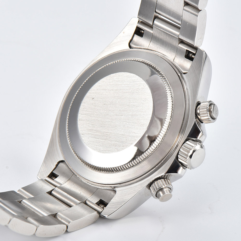 Luxury VK63 Watches Sapphire G - Chronograph Sport Watch 评论和价格