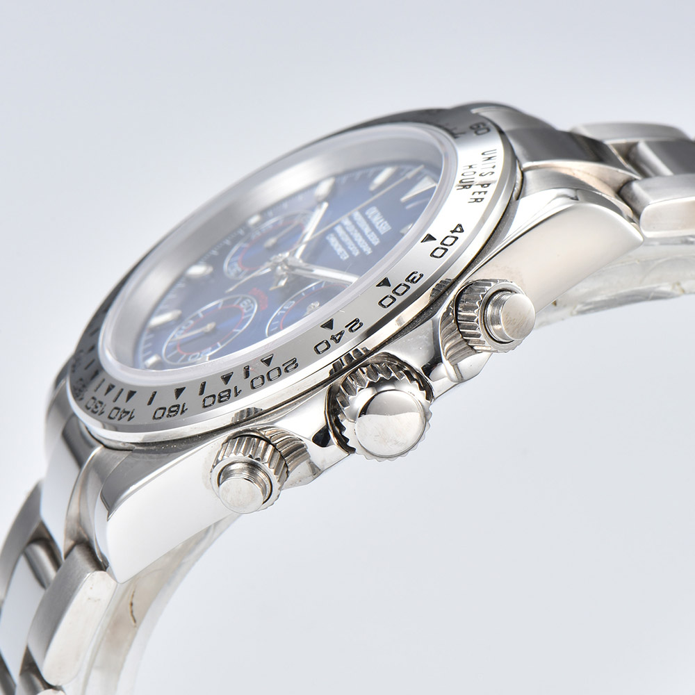 Luxury VK63 Watches Sapphire G - Chronograph Sport Watch 评论和价格