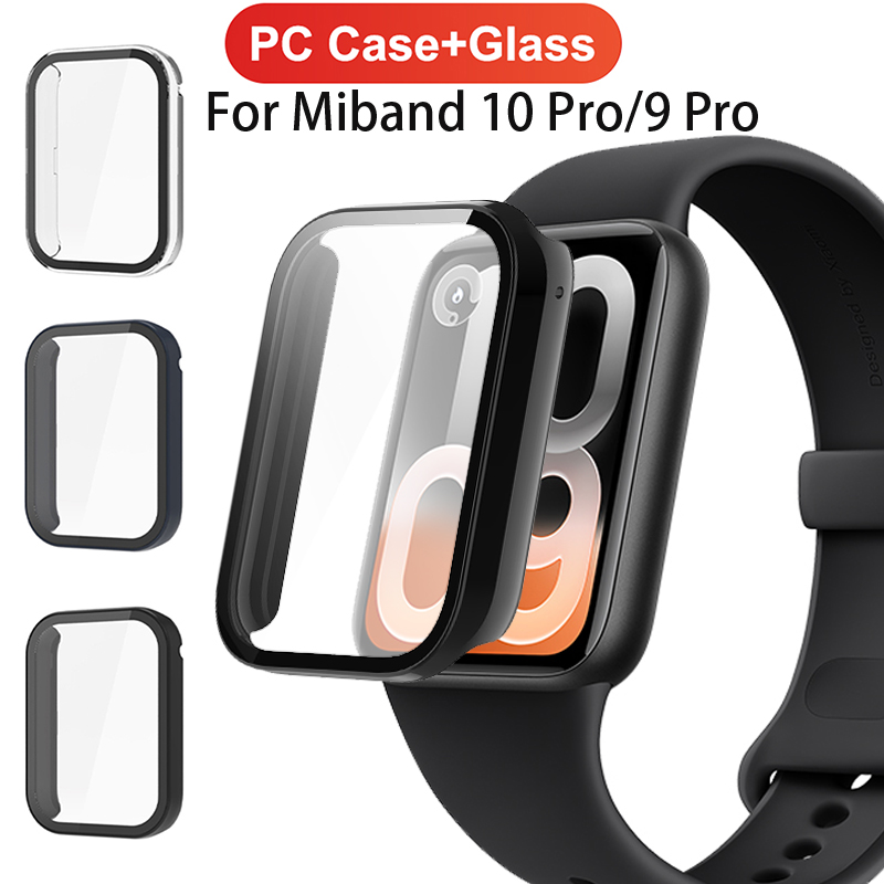 PC + Tempered Glass Case for X - Smartwatch Watches Xiaomi 评论和价格