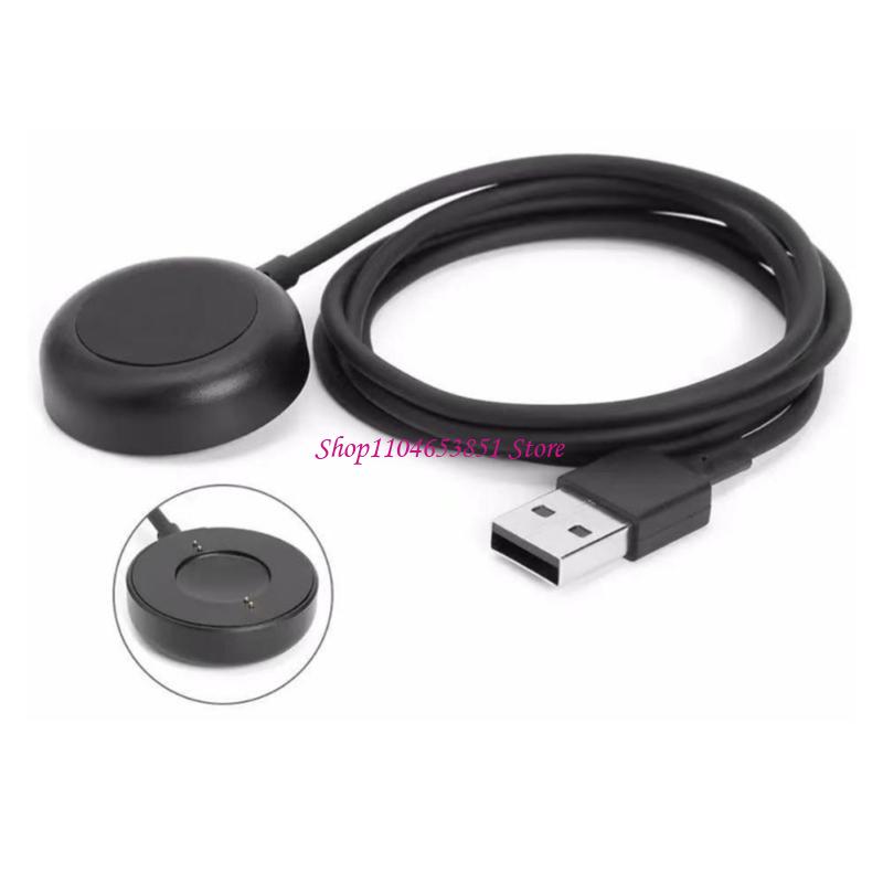 1M USB Magnetic Fast Charge Ch - Fossil Watches Smartwatch Gen 4 评论和价格