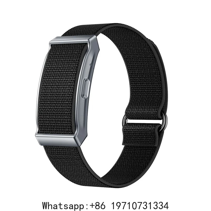 Smart Bracelet Heart Rate Bloo - Smartwatch Health Watches For Women 评论和价格