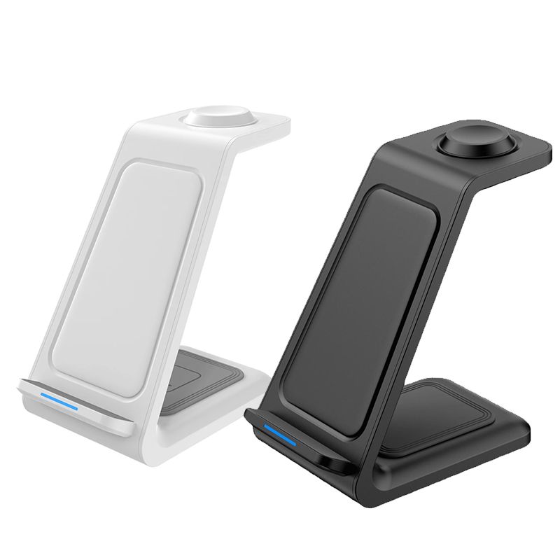 15W 3 in 1 Wireless Charger St - Smartwatch Oppo Watch 评论和价格