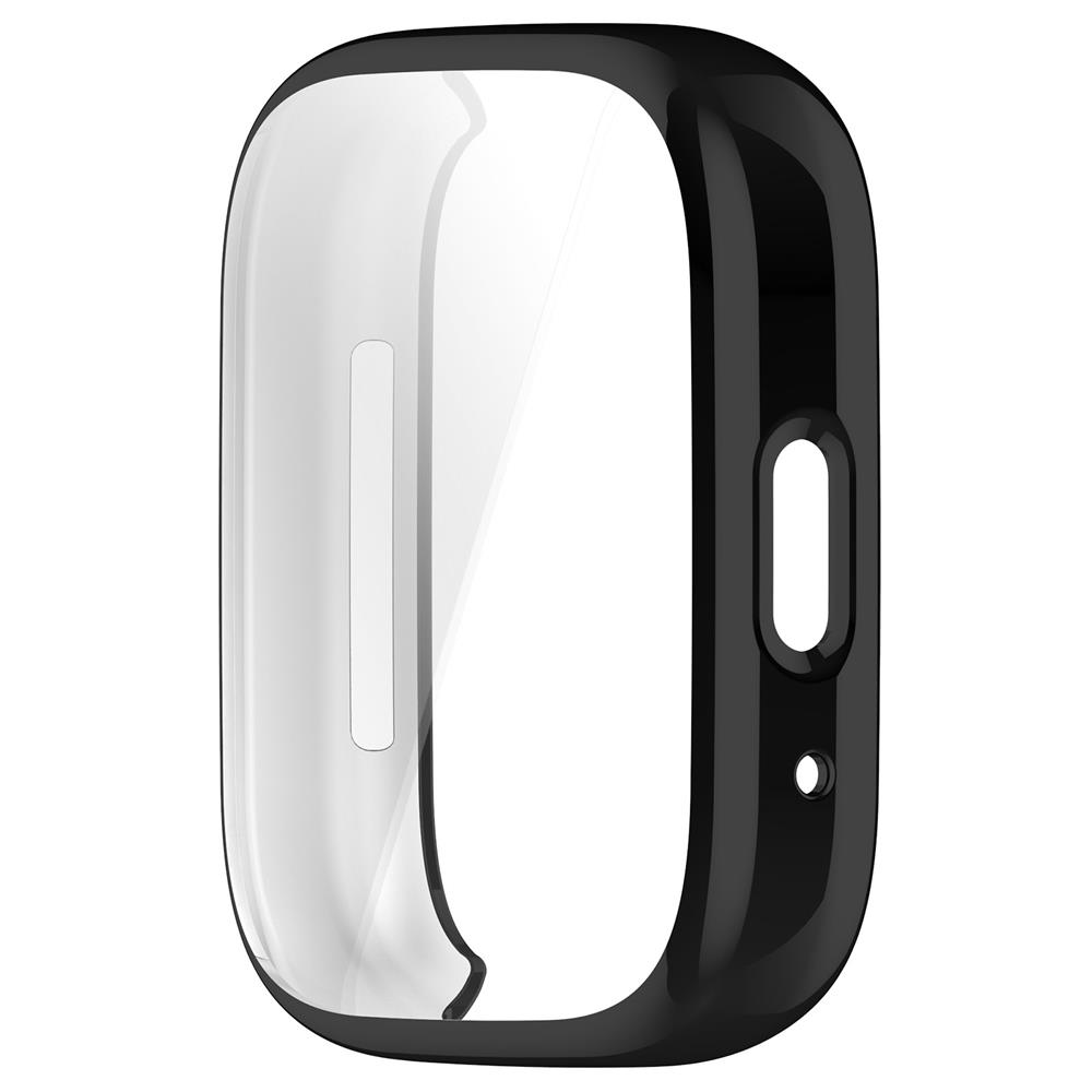 TPU Soft Silicone Case for Red - Smartwatch Redmi Watches 评论和价格
